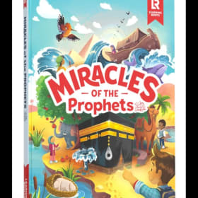 Miracles of the Prophets item