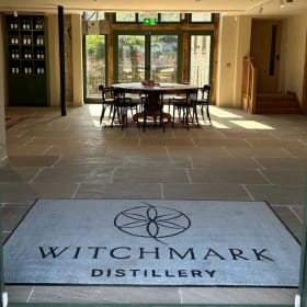 Witchmark Distillery Tour & Tasting for Two in Salisbury item