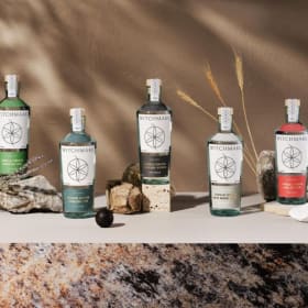 Witchmark Distillery Tour & Tasting for Two in Salisbury item