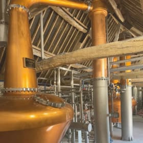 Witchmark Distillery Tour & Tasting for Two in Salisbury item