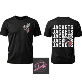 Dri Fit Jackets tee item