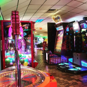 Family Fun - Laser Tag, Putt-Putt, Skating, and More! item