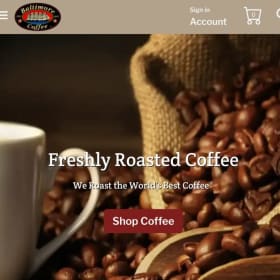 16) Nana’s Treasures: Keepsakes & Coffee Moments Collection item