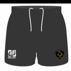 Pro-Kit: Rugby Shorts item
