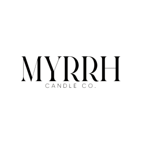 Myrrh Candle Company Merch Basket item