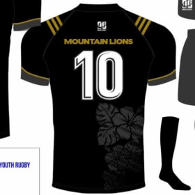 Pro-Kit: Rugby Jersey item