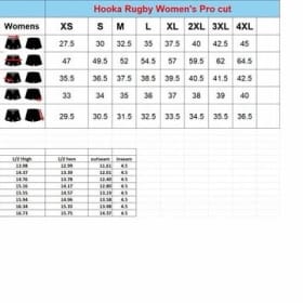 Pro-Kit: Rugby Shorts item