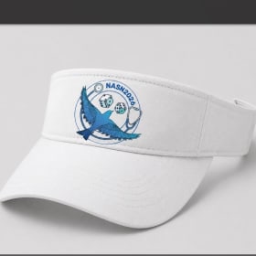 Visor item