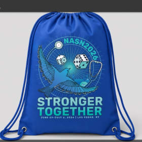 Drawstring Bags item