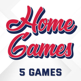 Home Games item