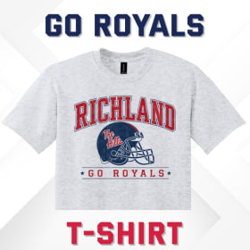 Go Royals T-Shirt item