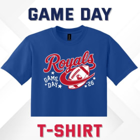 Game Day T-Shirt item