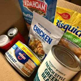 One-Box Meal Kit item