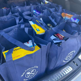 Family Tote item