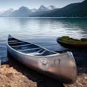 Canoe Rental item