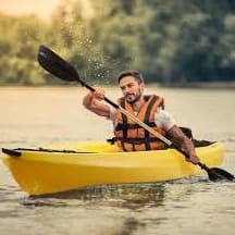 Kayak Rental item