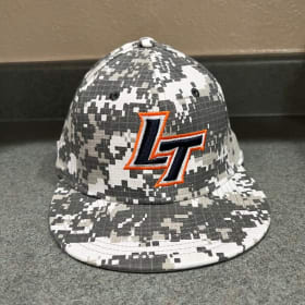 2026 Camo (Military Day) Hat item