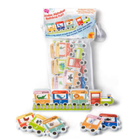 Arabic Alphabet Bathtime Fun item