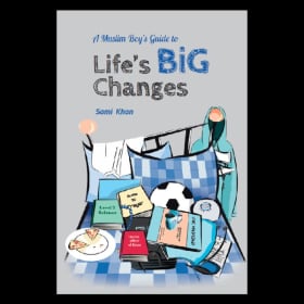 A Muslim Boy's Guide to Life's Big Changes item