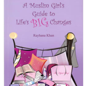 A Muslim Girl's Guide To Life's Big Changes item