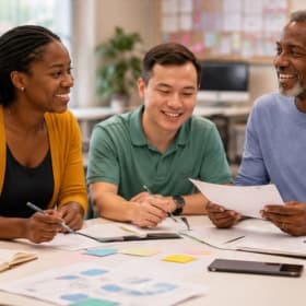 Equality, Diversity and Inclusion in the Workplace item
