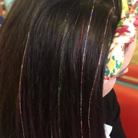 A Full Head of Fairy Hair item