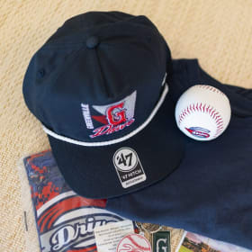 Greenville Drive Swag Bag + 4 Tickets item