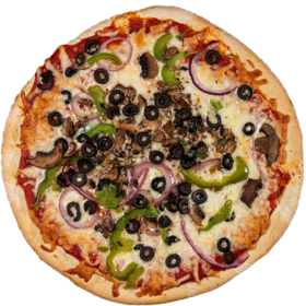 Vegetarian item