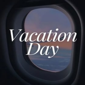 Vacation Day item