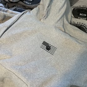 Sweatshirt item