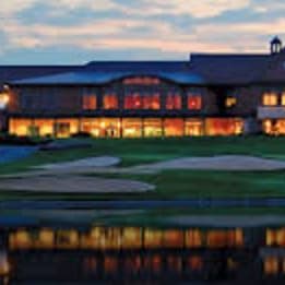 Hershey Country Club – Day of Golf for Four item