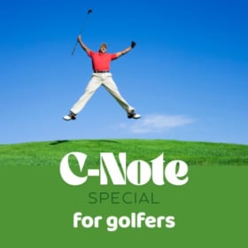 C-Note item