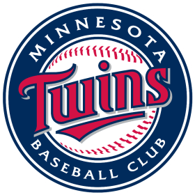 2 tickets to Champions Club Twins/White Sox w/parking item