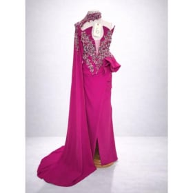 Dress 6 item