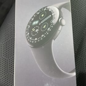 I'm Basically a Tech Person Now item