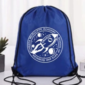 FIRST to Receive CMASAS New Welcome Kit Items item