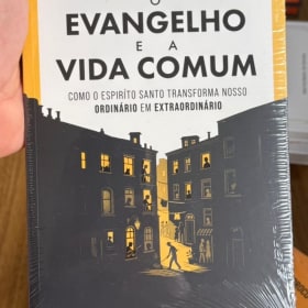 O Evangelho e a Vida Comum item