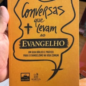 Conversas que Levam ao Evangelho item