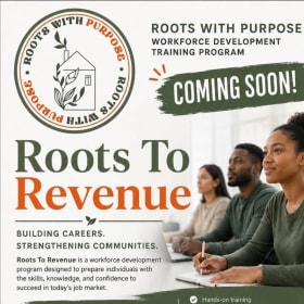 Roots To Revenue 12-Week Class (Cohort 1) item