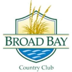 VIP Golf Foursome - Broad Bay Country Club item