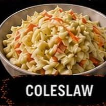 Side of Coleslaw item