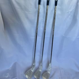 3 Wedge Golf Club Set by Patriot Golf item