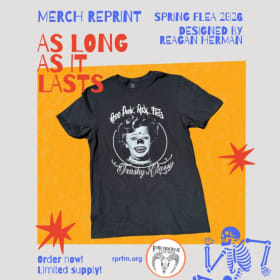 Pennywise Tee item