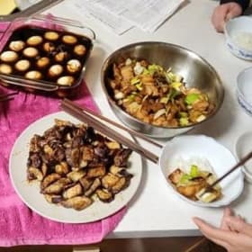 Photo of #1 - Private Chinese Cooking Class