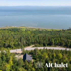 2 nuitées au chalet du Shack saison item