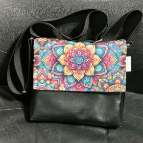 Sacoche femme Kassiopea item