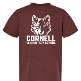Adult Small T-shirt item