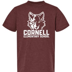 Adult Medium T-shirt item