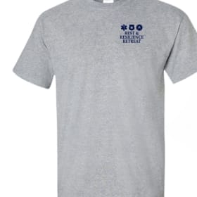 T-shirt item