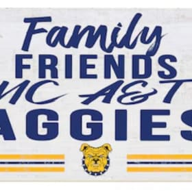 Associate Member item